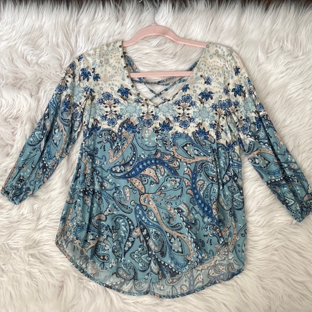 Blouse